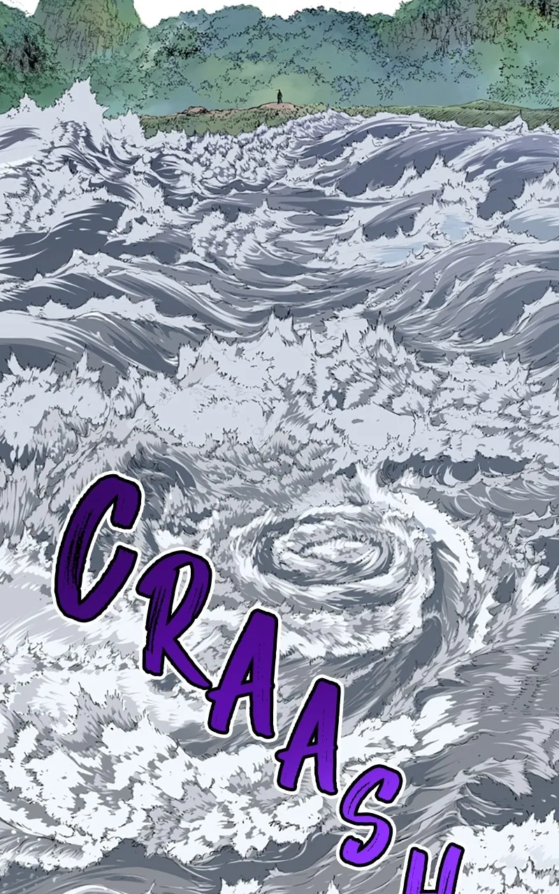 Read Asura chapter 33 image 19 on Lezhin
