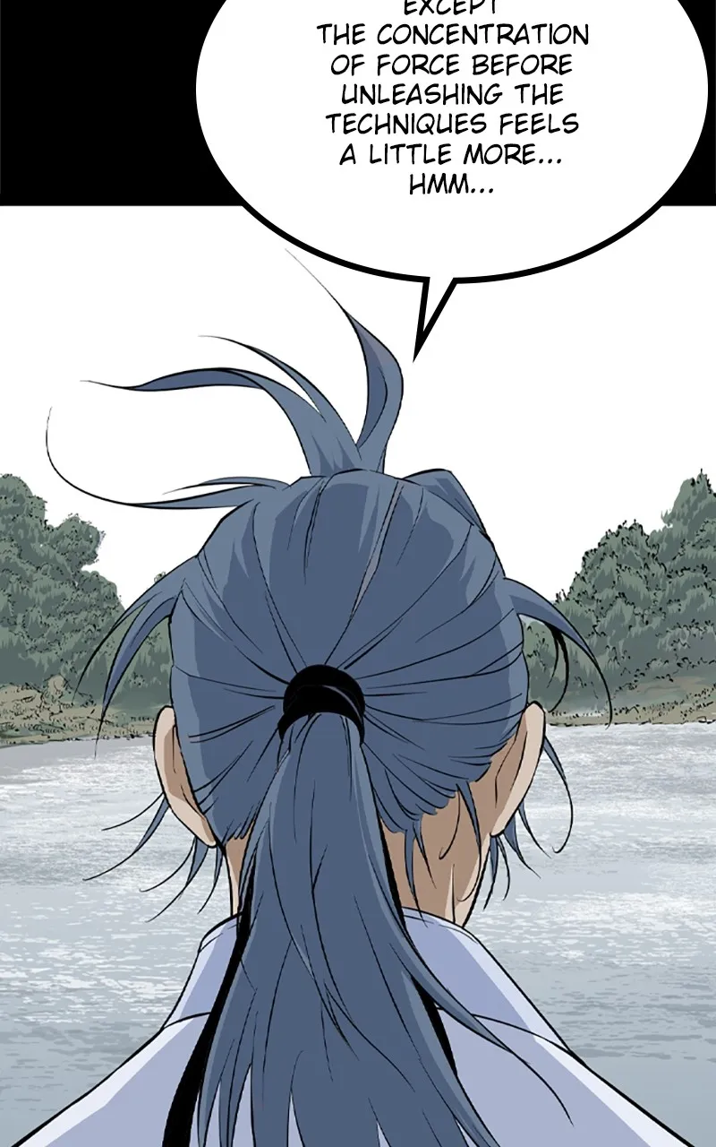 Read Asura chapter 33 image 25 on Lezhin
