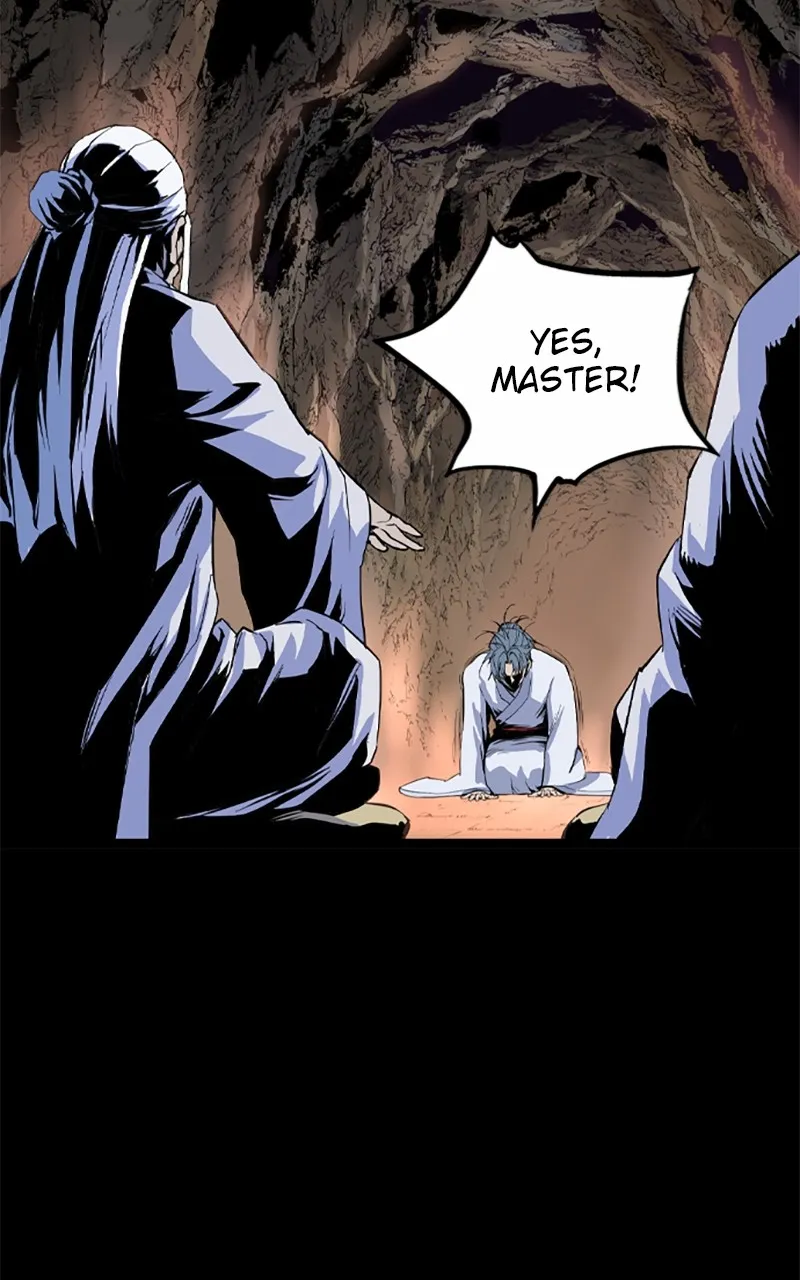 Read Asura chapter 33 image 54 on Lezhin