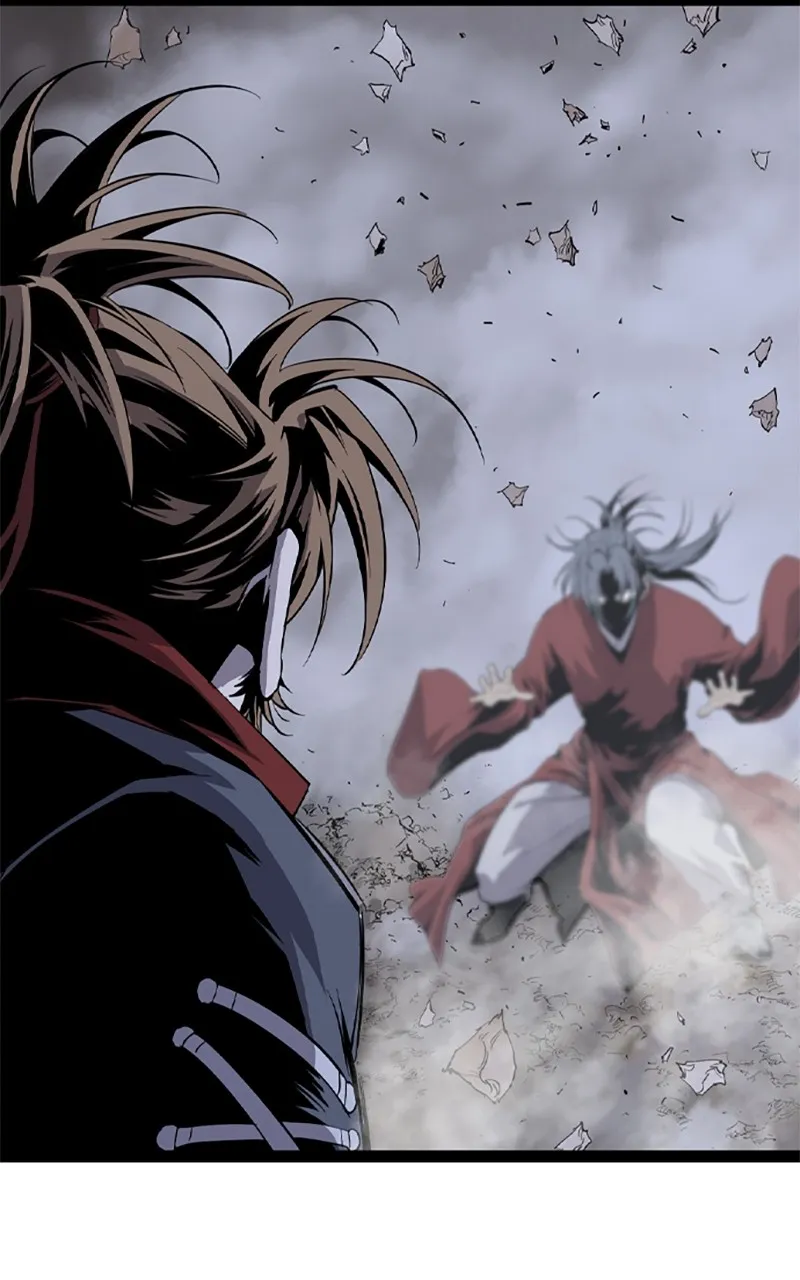 Read Asura chapter 33 image 67 on Lezhin