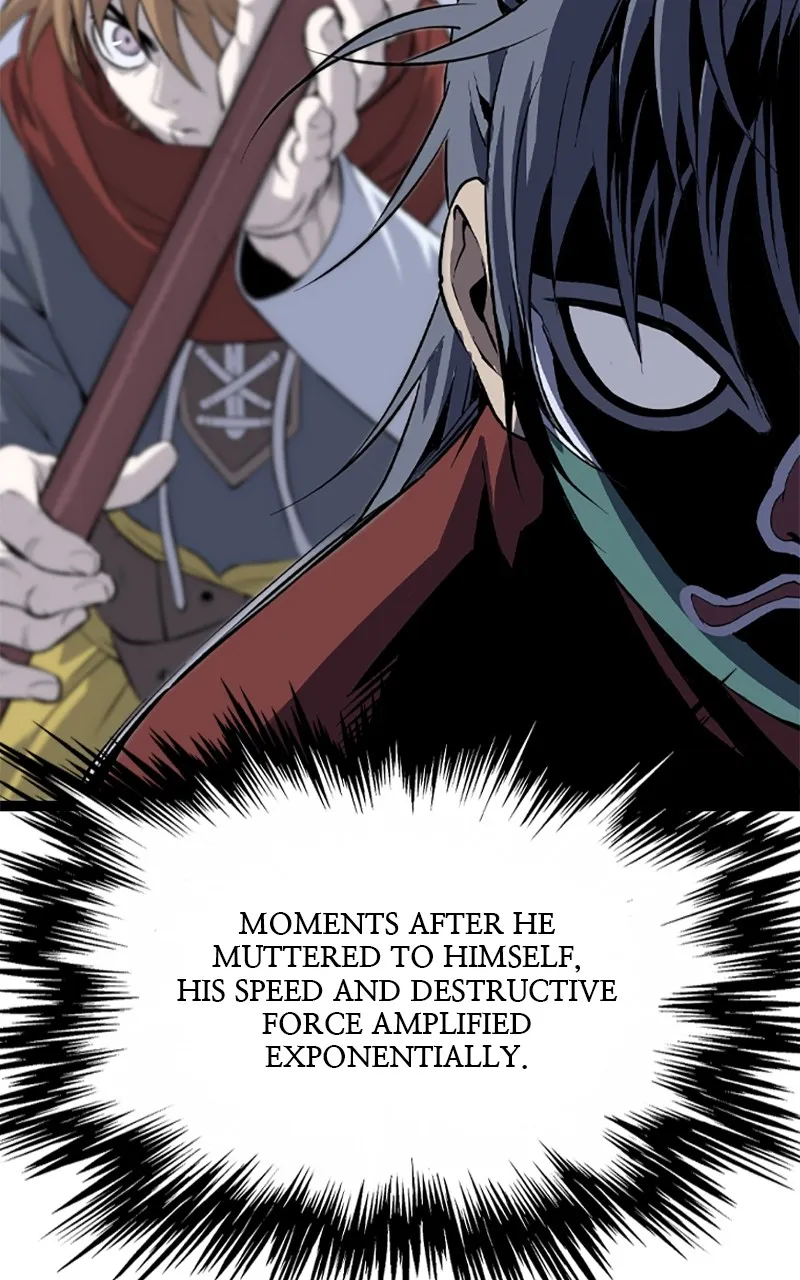 Read Asura chapter 33 image 73 on Lezhin