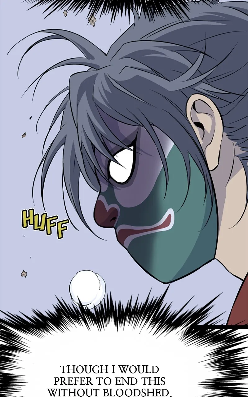 Read Asura chapter 33 image 75 on Lezhin