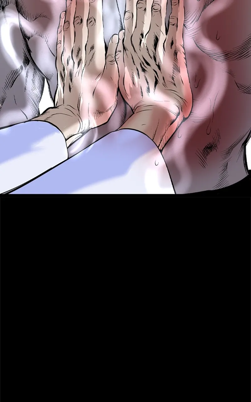 Read Asura chapter 33 image 9 on Lezhin