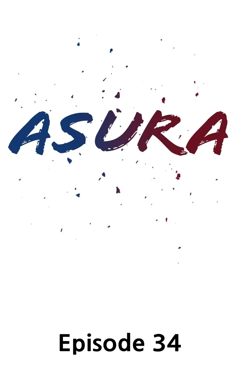 Read Asura chapter 34 image 1 on Lezhin