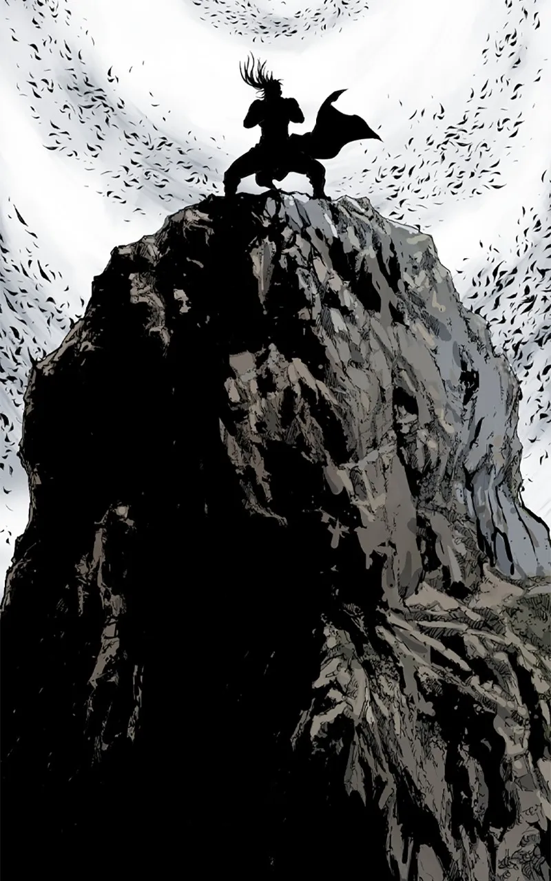 Read Asura chapter 34 image 126 on Lezhin