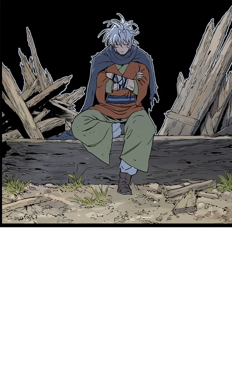 Read Asura chapter 34 image 138 on Lezhin