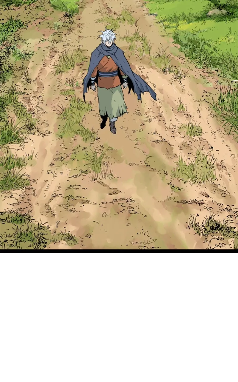 Read Asura chapter 34 image 15 on Lezhin