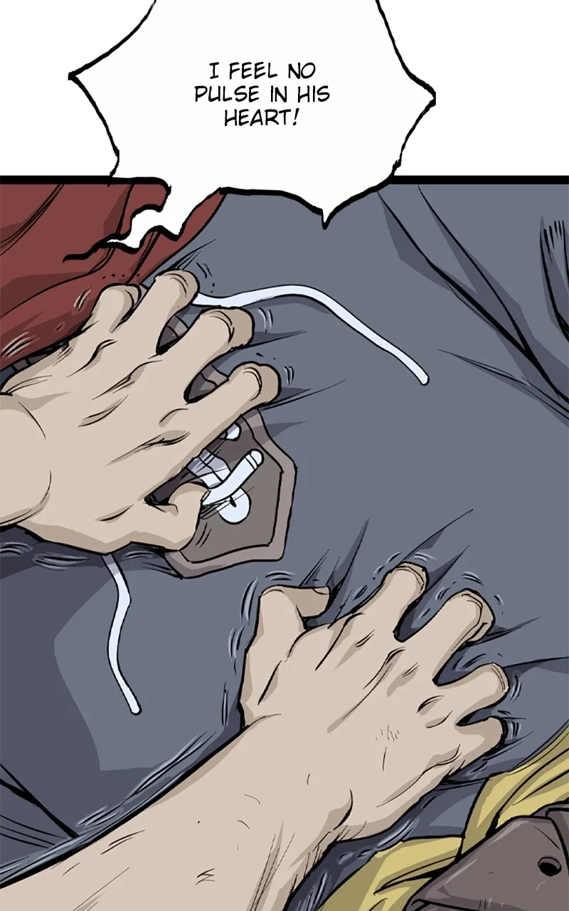 Read Asura chapter 34 image 158 on Lezhin