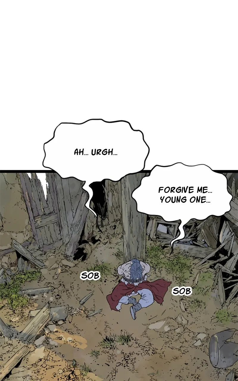Read Asura chapter 34 image 166 on Lezhin