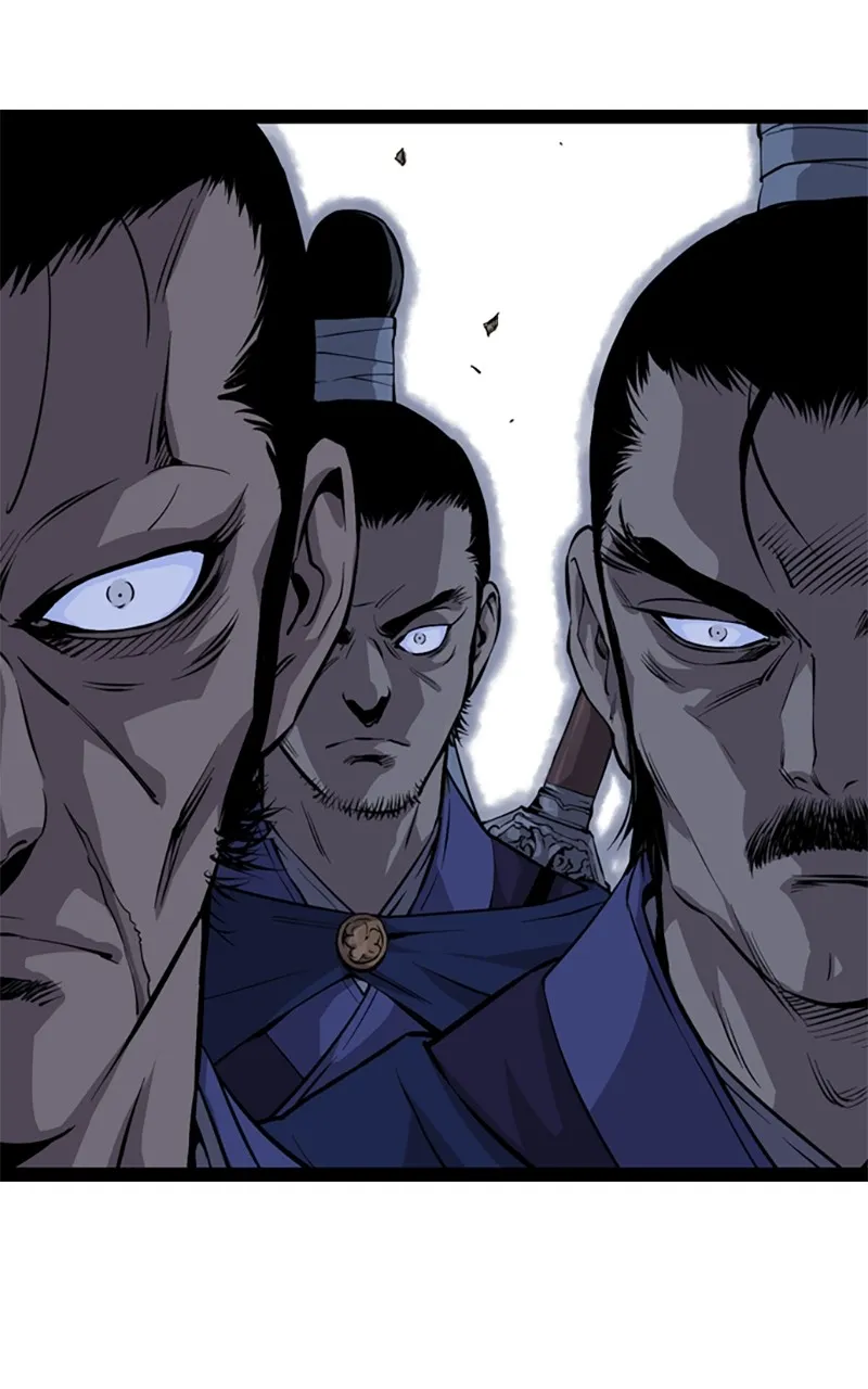 Read Asura chapter 34 image 23 on Lezhin