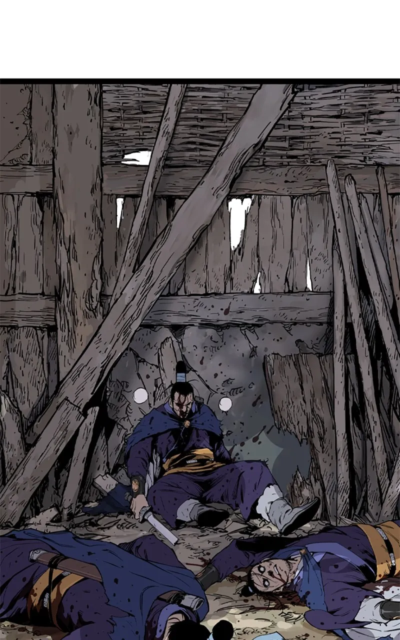 Read Asura chapter 34 image 31 on Lezhin