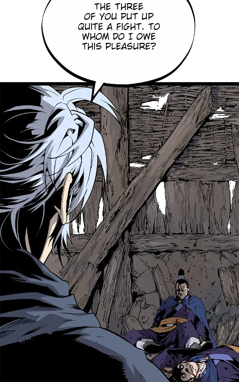 Read Asura chapter 34 image 33 on Lezhin