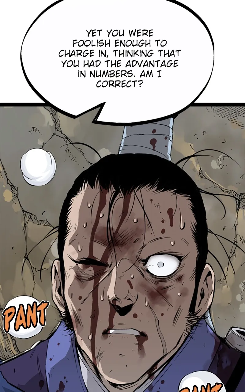 Read Asura chapter 34 image 35 on Lezhin