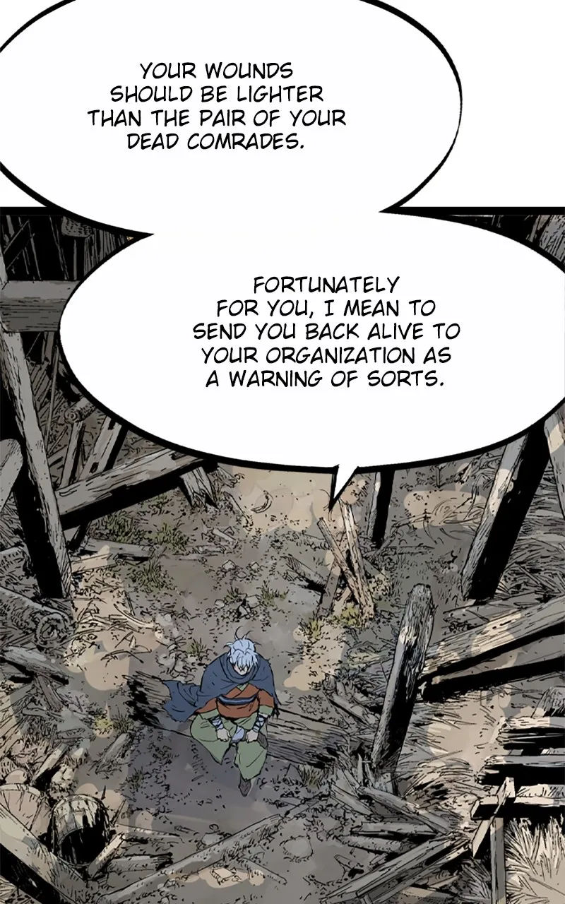Read Asura chapter 34 image 37 on Lezhin