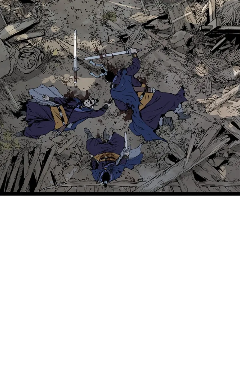 Read Asura chapter 34 image 38 on Lezhin