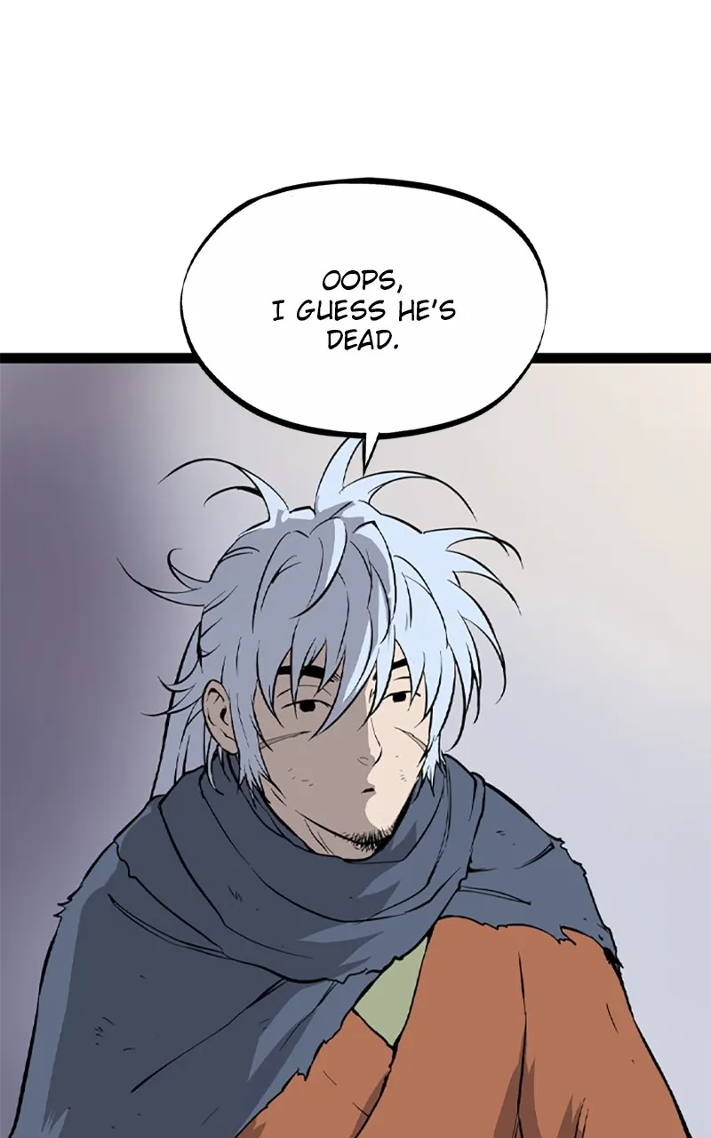 Read Asura chapter 34 image 46 on Lezhin