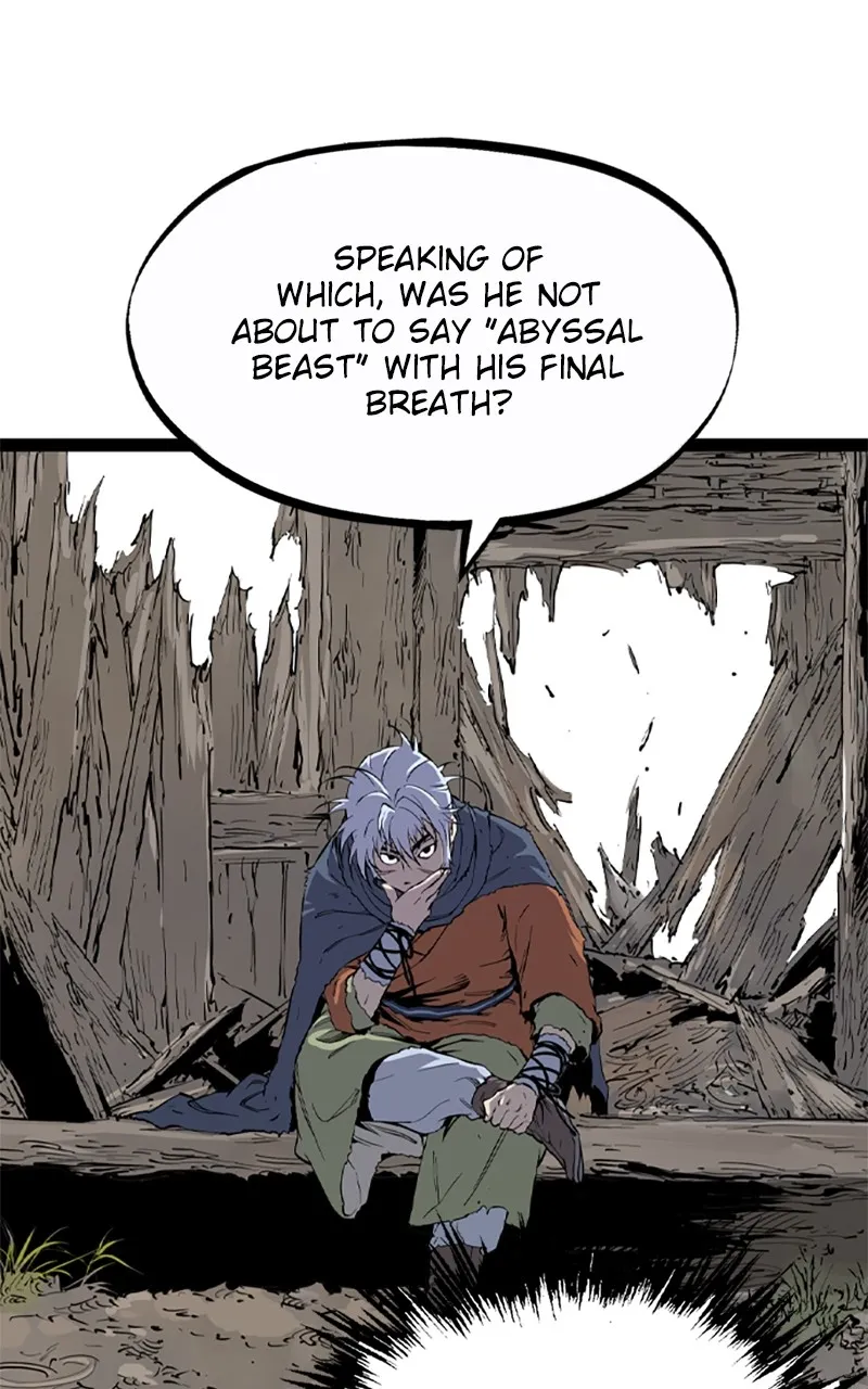Read Asura chapter 34 image 50 on Lezhin