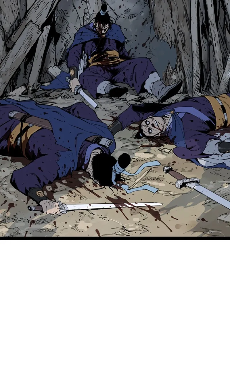 Read Asura chapter 34 image 57 on Lezhin
