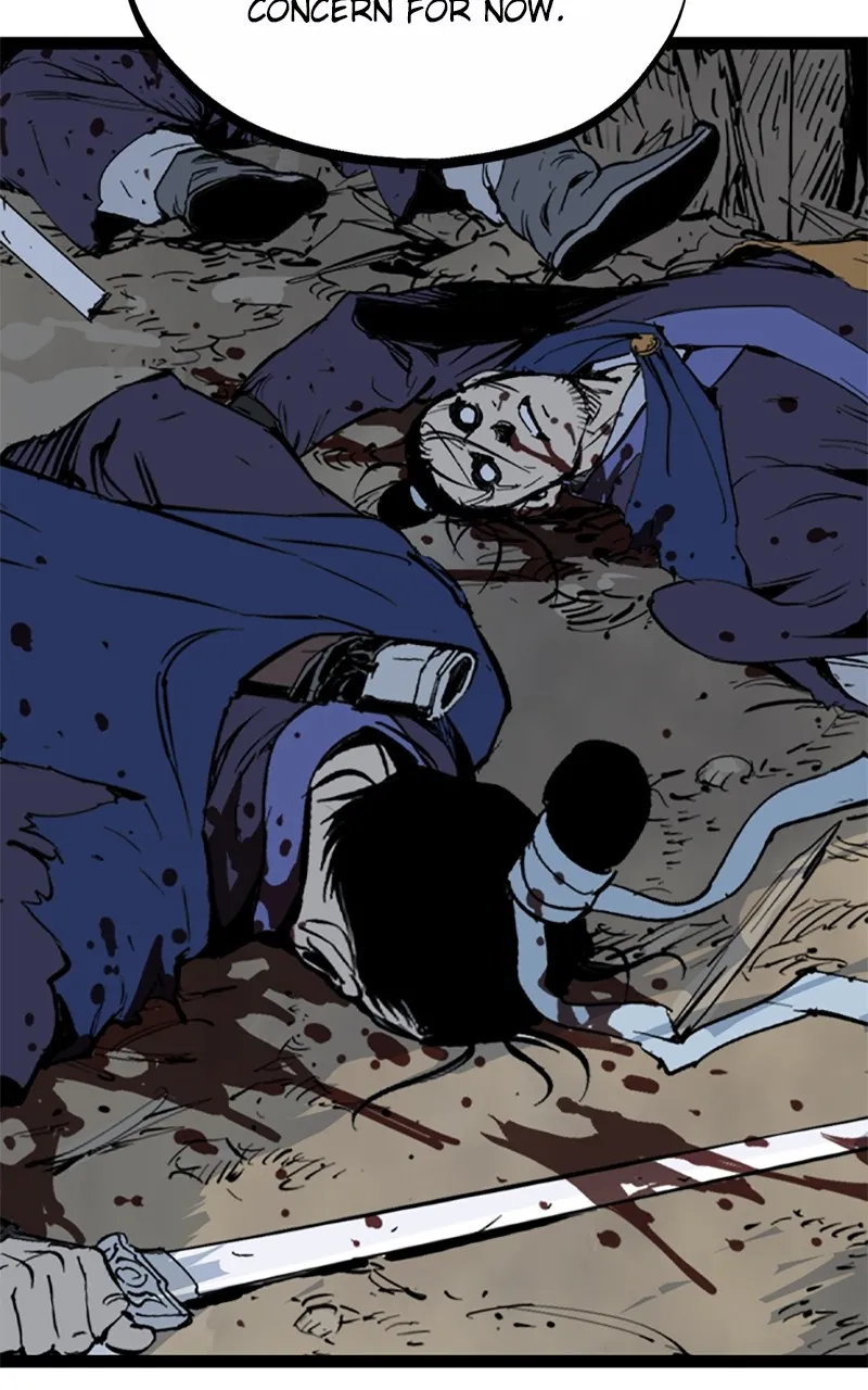 Read Asura chapter 34 image 59 on Lezhin