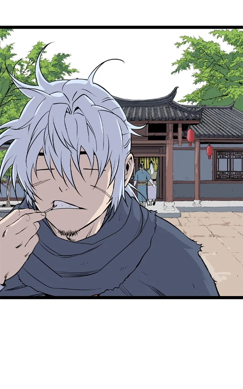 Read Asura chapter 34 image 9 on Lezhin