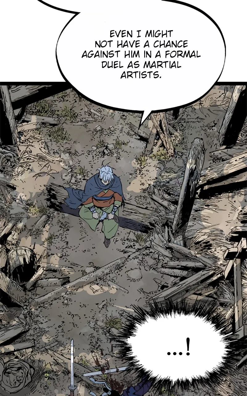 Read Asura chapter 34 image 92 on Lezhin