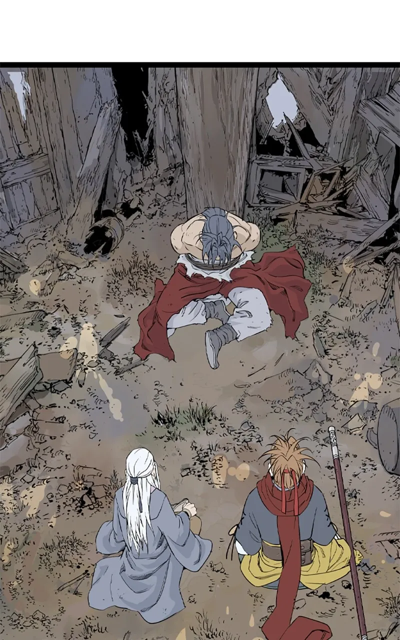 Read Asura chapter 35 image 10 on Lezhin