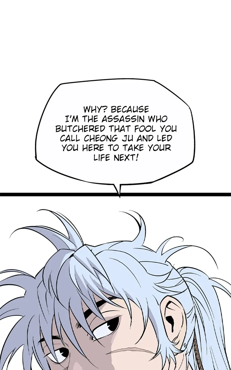 Read Asura chapter 35 image 111 on Lezhin