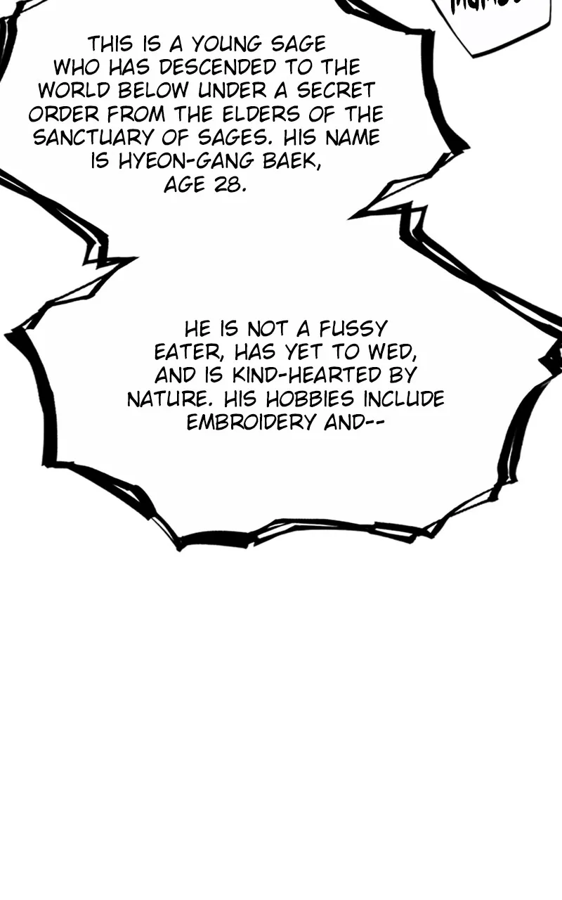 Read Asura chapter 35 image 19 on Lezhin