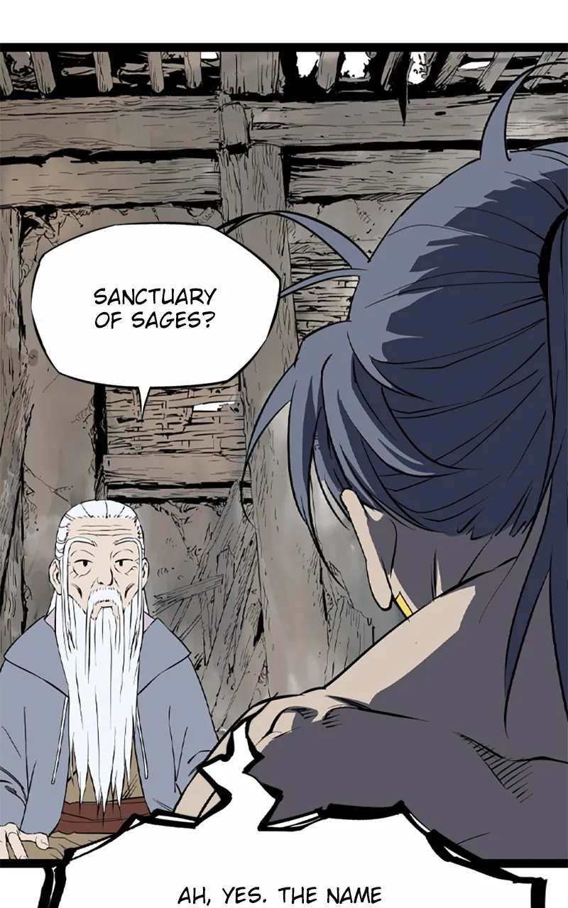 Read Asura chapter 35 image 20 on Lezhin