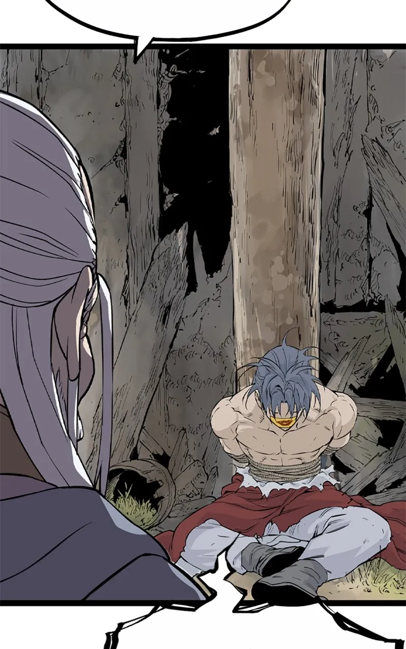 Read Asura chapter 35 image 22 on Lezhin