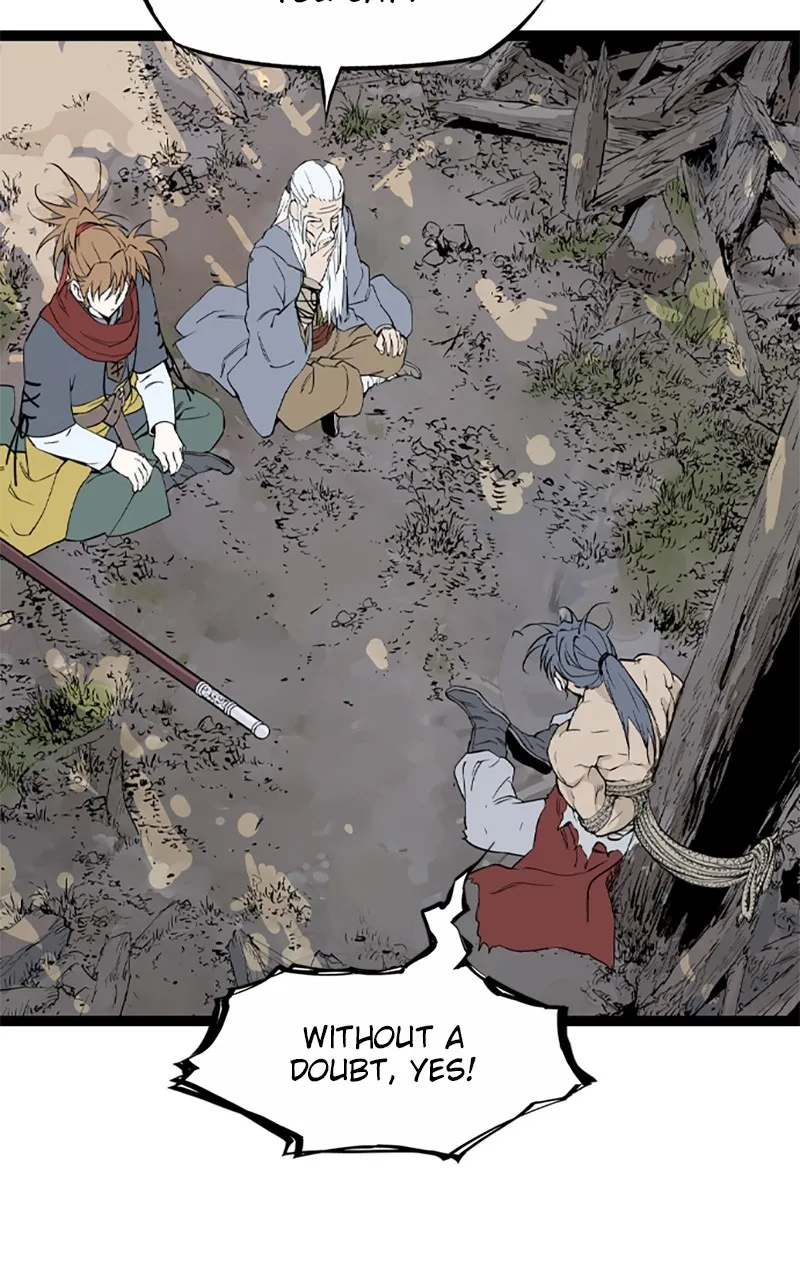 Read Asura chapter 35 image 24 on Lezhin