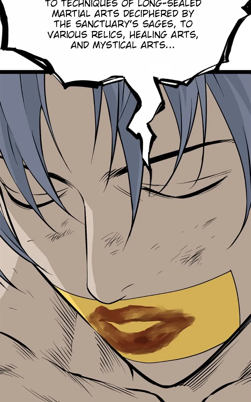 Read Asura chapter 35 image 32 on Lezhin