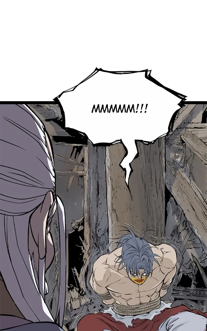 Read Asura chapter 35 image 40 on Lezhin