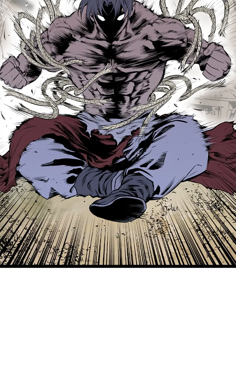 Read Asura chapter 35 image 46 on Lezhin