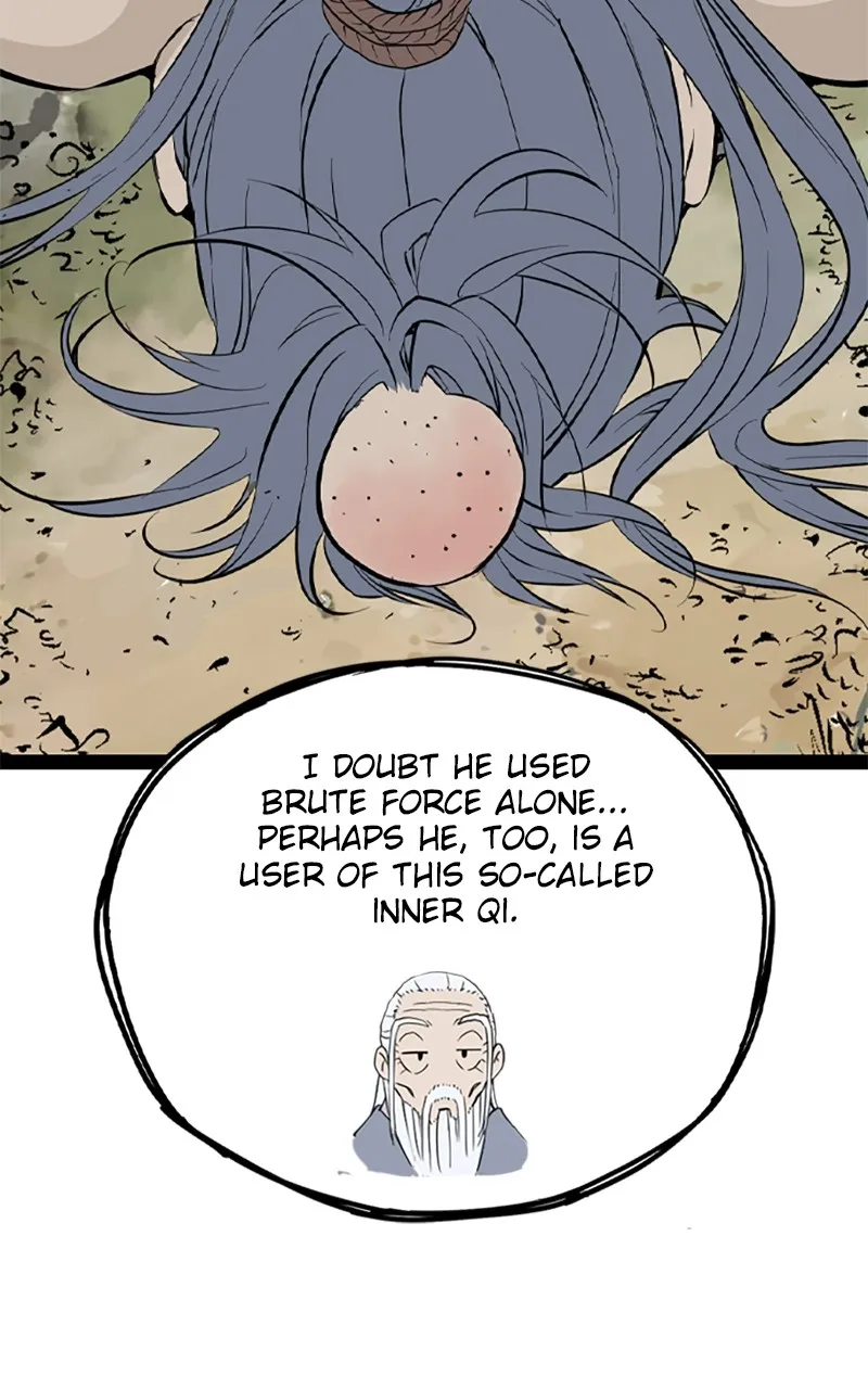 Read Asura chapter 35 image 56 on Lezhin