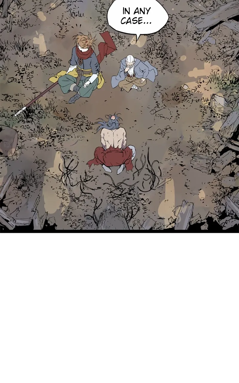 Read Asura chapter 35 image 60 on Lezhin