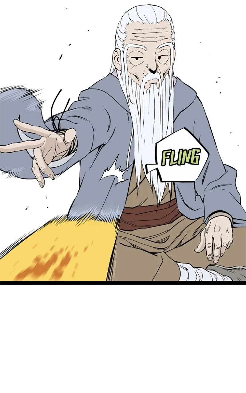 Read Asura chapter 35 image 7 on Lezhin