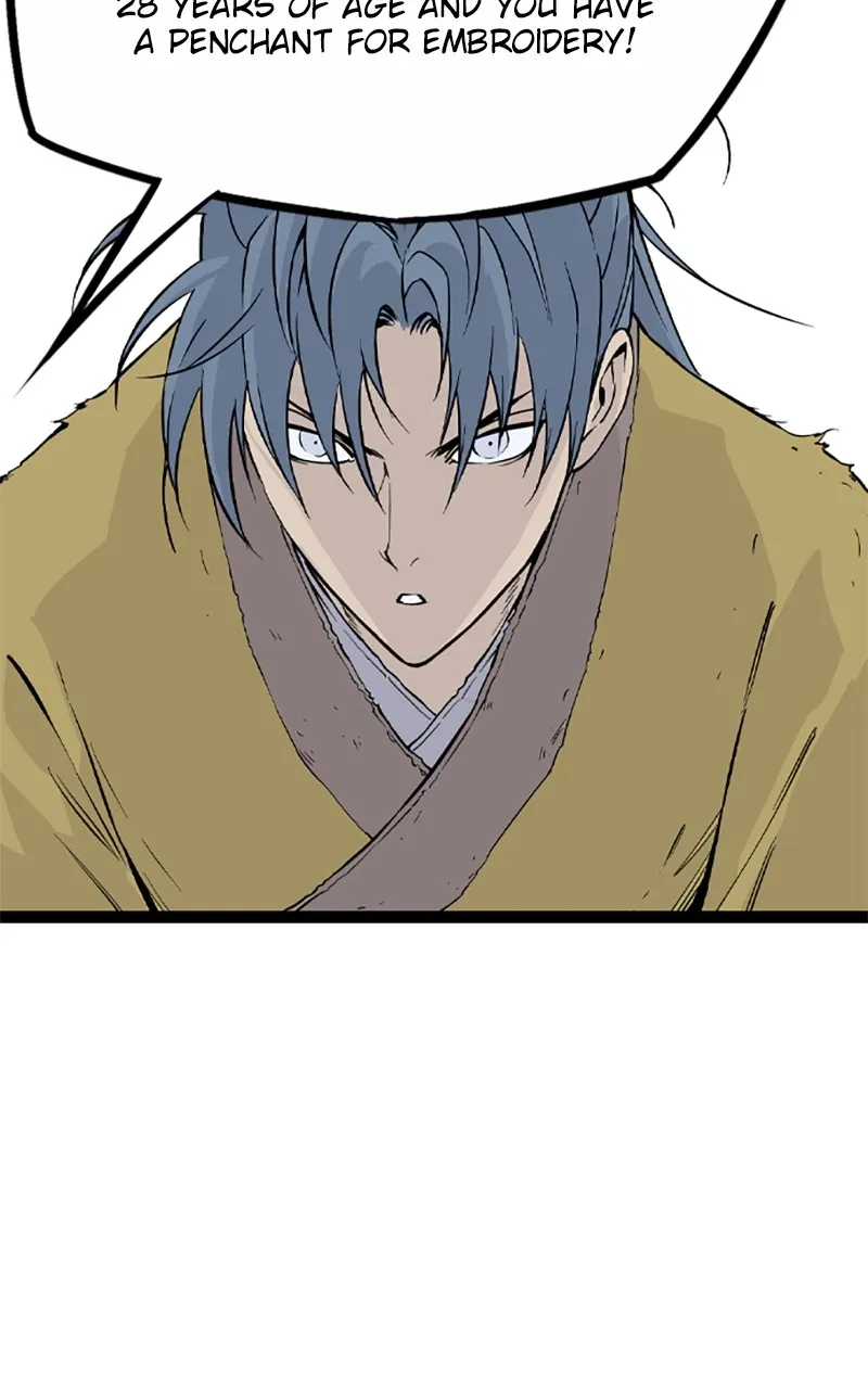 Read Asura chapter 35 image 72 on Lezhin