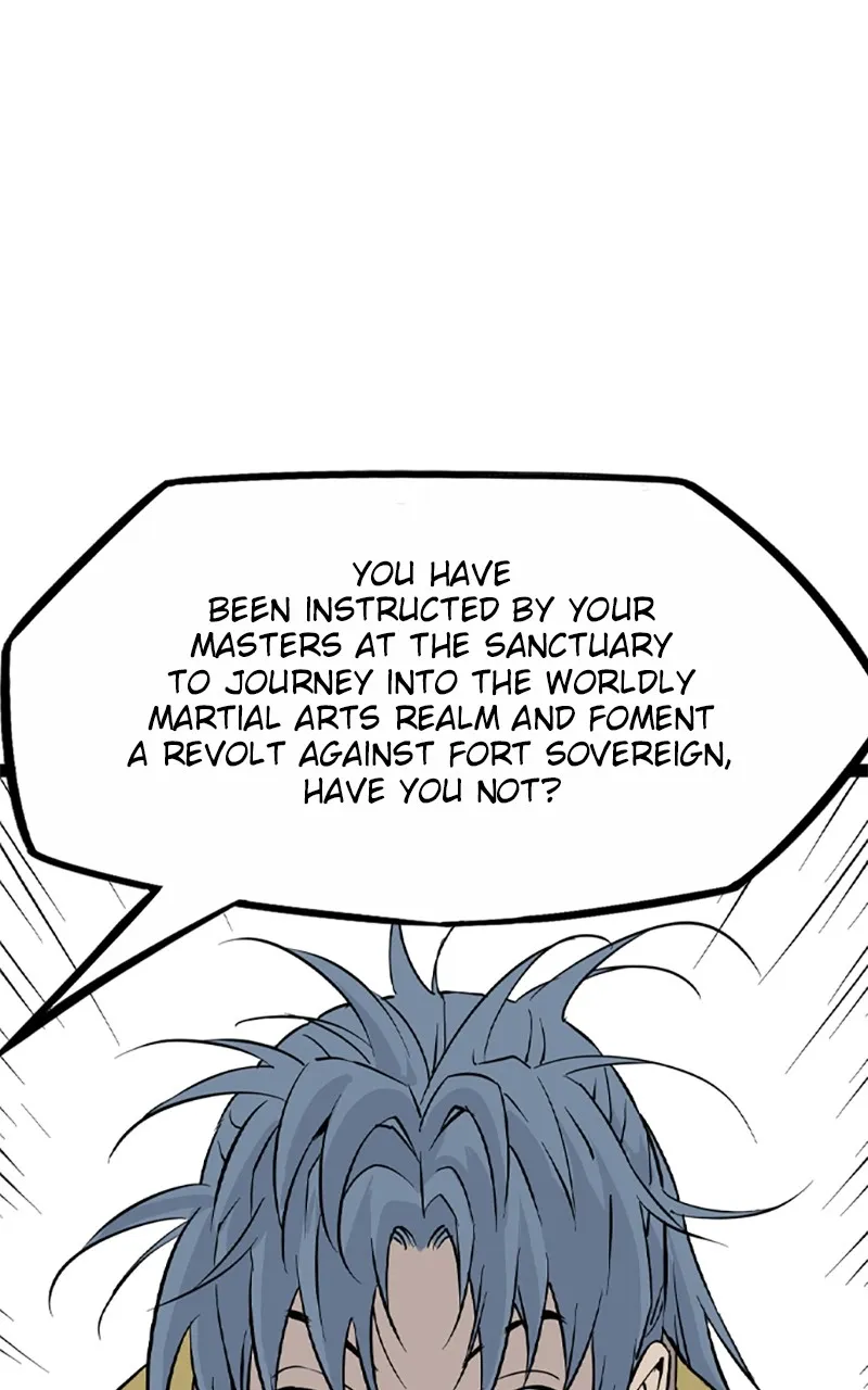 Read Asura chapter 35 image 73 on Lezhin