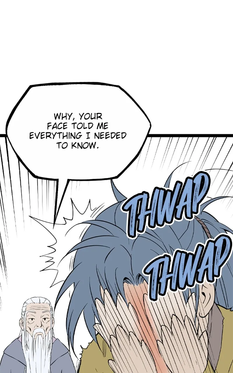 Read Asura chapter 35 image 78 on Lezhin