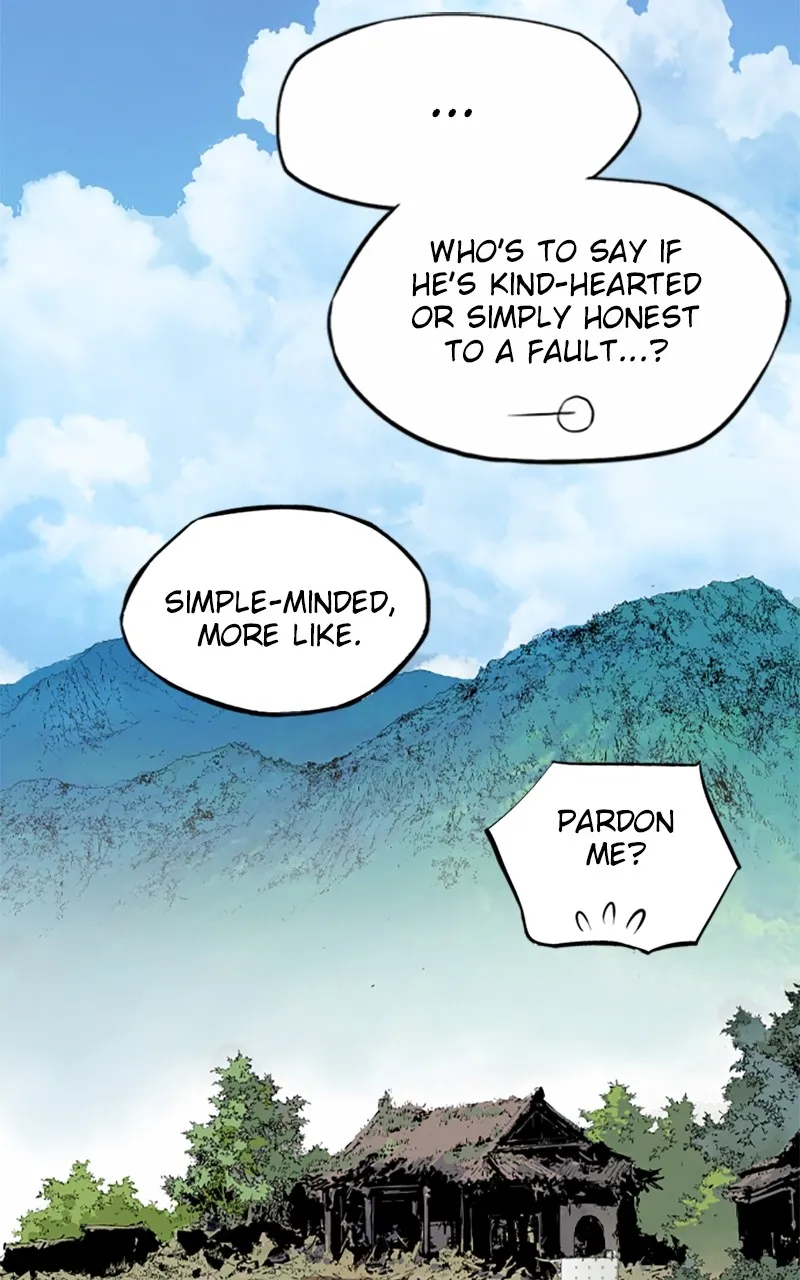 Read Asura chapter 35 image 80 on Lezhin