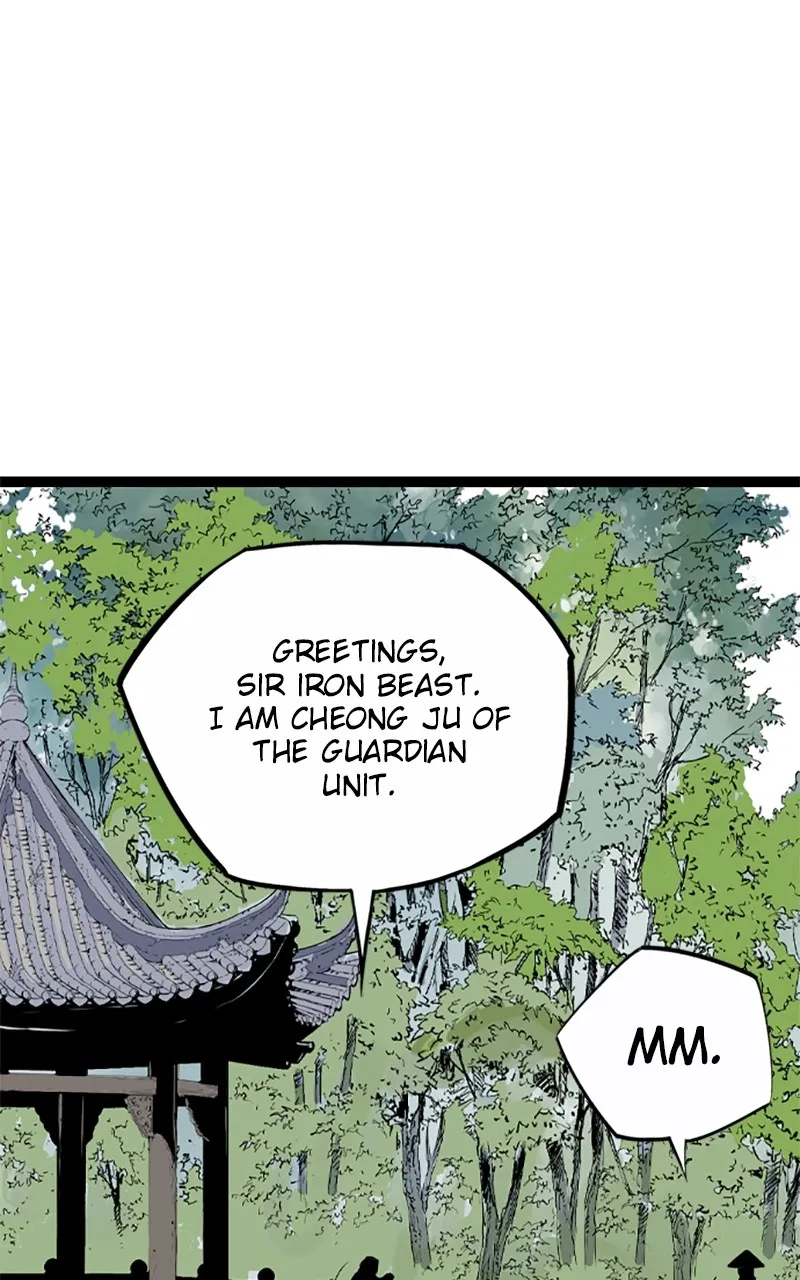 Read Asura chapter 35 image 93 on Lezhin