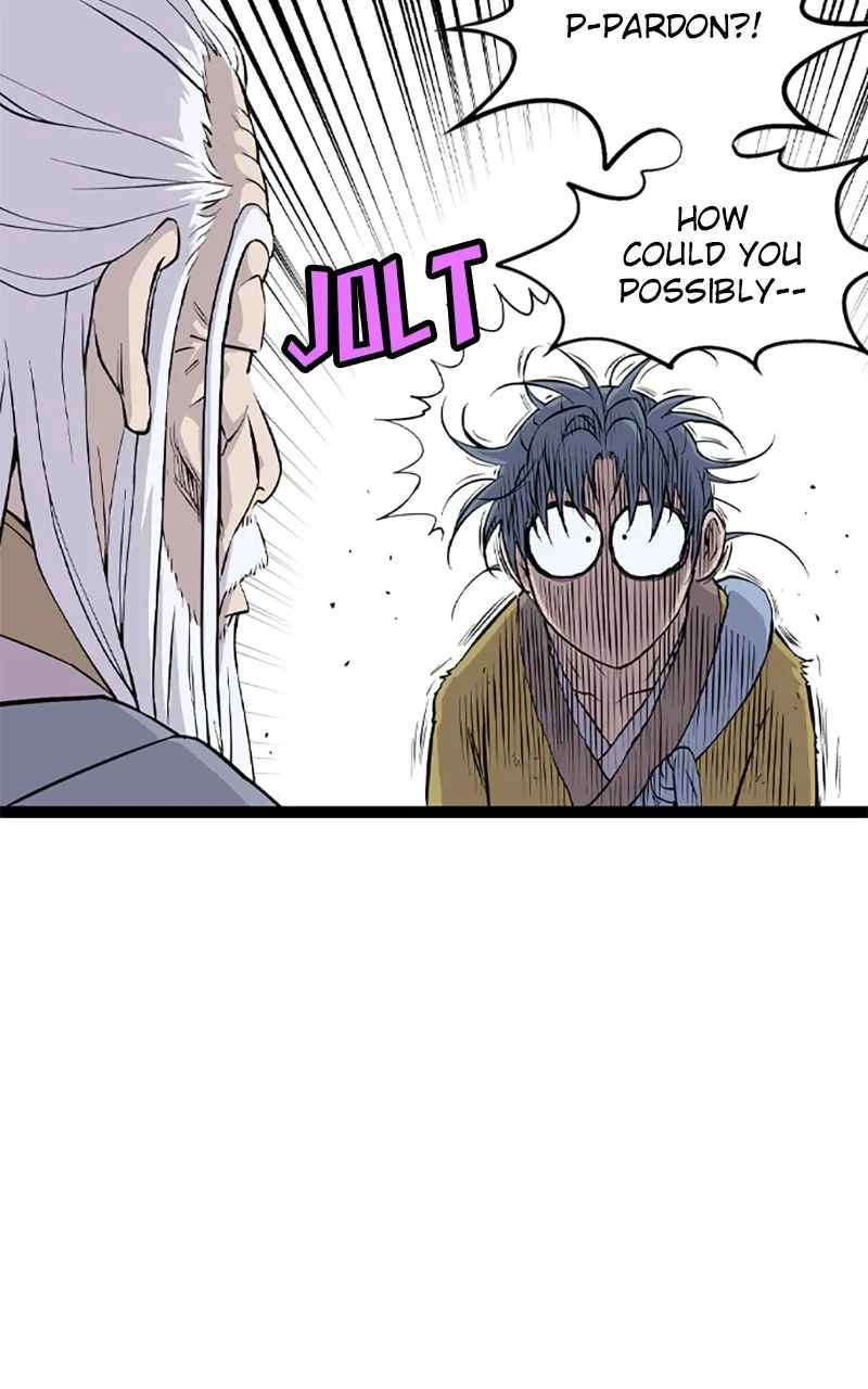 Read Asura chapter 36 image 10 on Lezhin