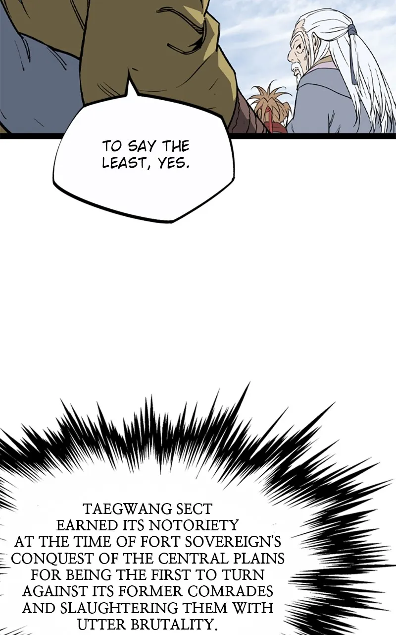 Read Asura chapter 36 image 109 on Lezhin