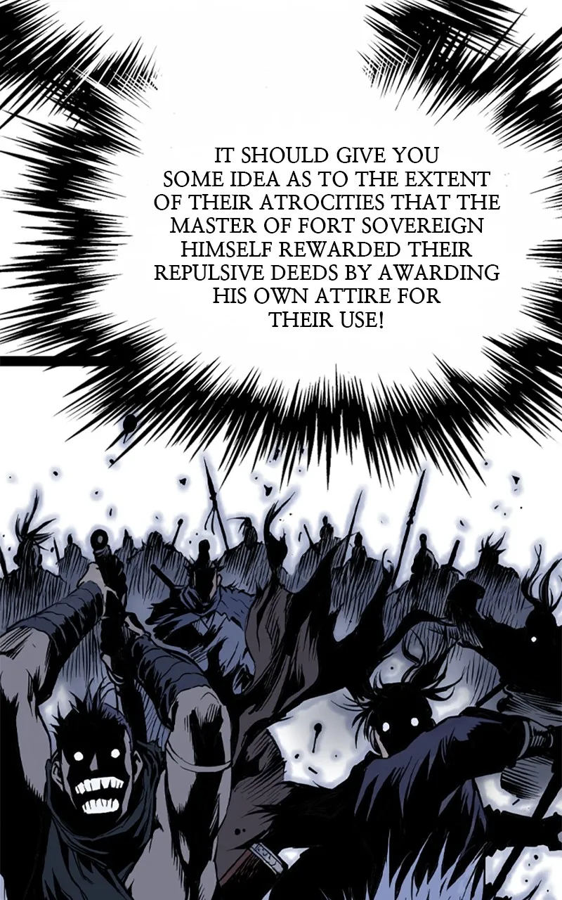 Read Asura chapter 36 image 110 on Lezhin