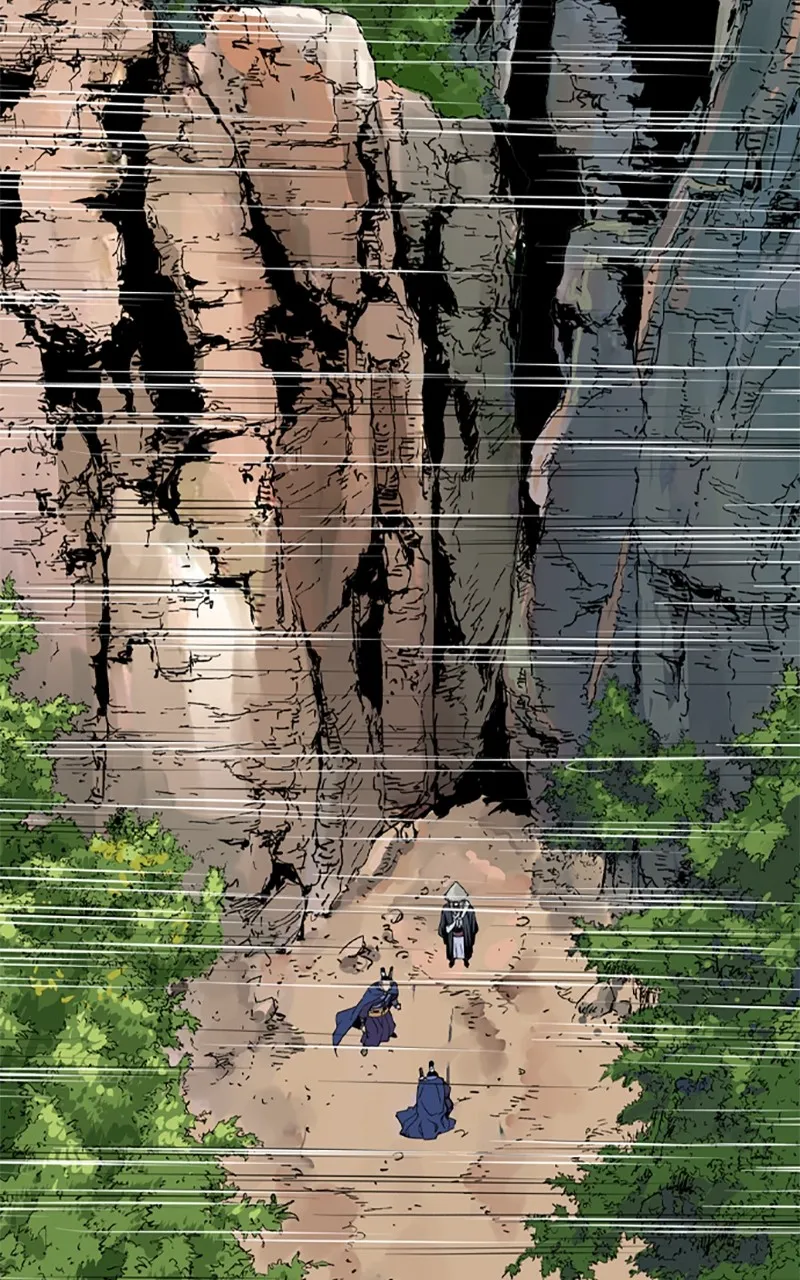 Read Asura chapter 36 image 130 on Lezhin