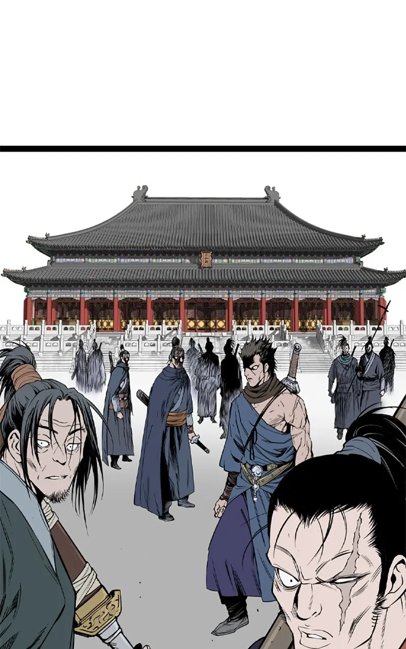 Read Asura chapter 36 image 145 on Lezhin