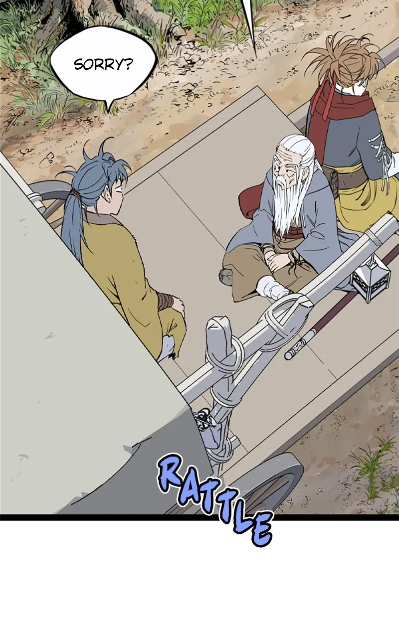 Read Asura chapter 36 image 16 on Lezhin