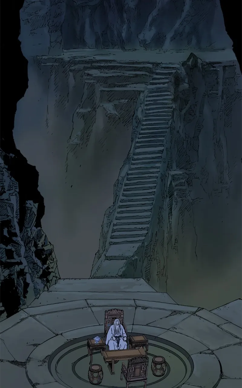 Read Asura chapter 36 image 161 on Lezhin