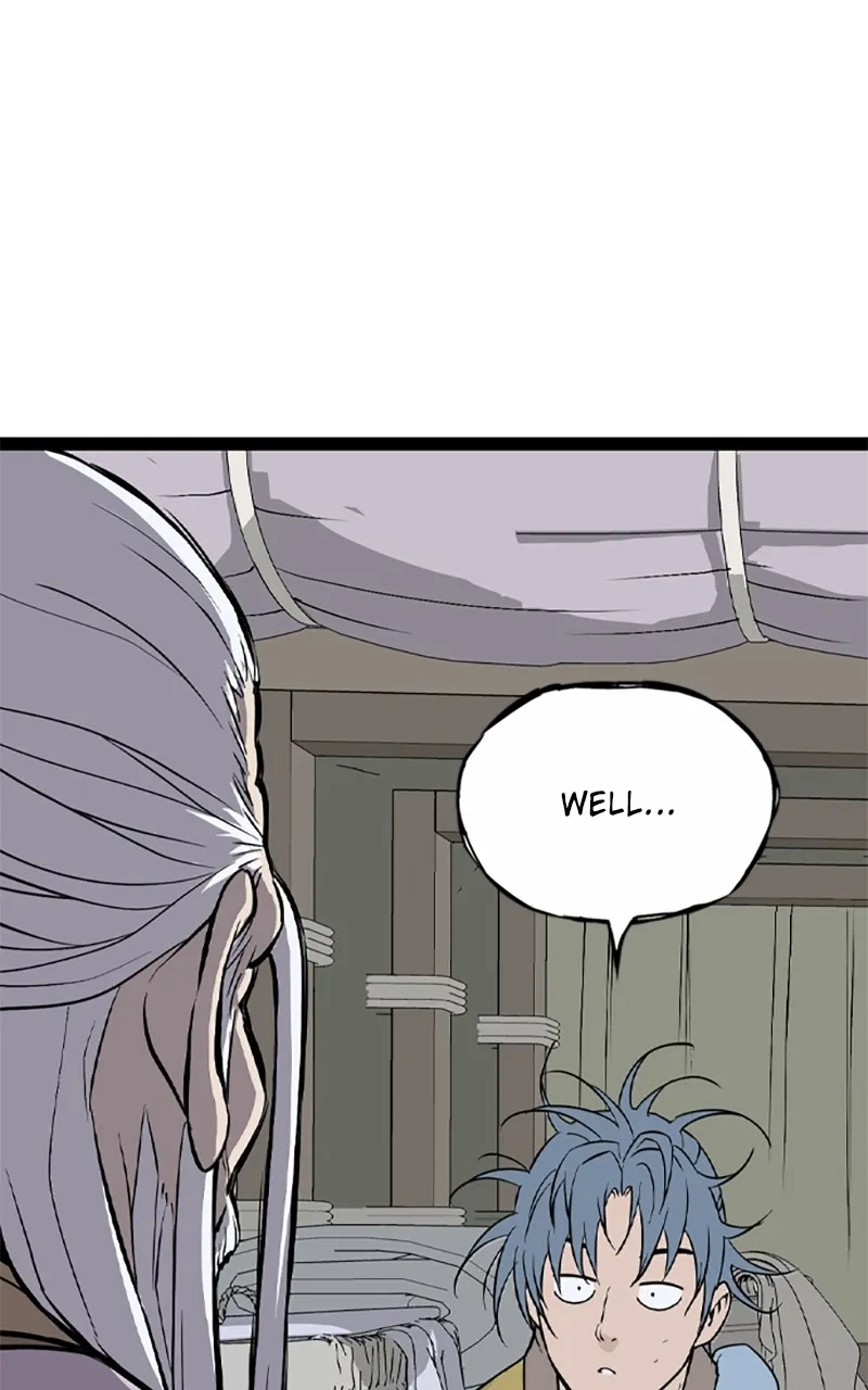 Read Asura chapter 36 image 19 on Lezhin